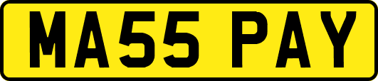 MA55PAY