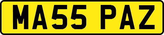 MA55PAZ