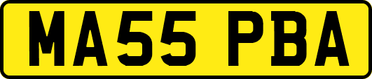 MA55PBA