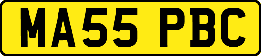 MA55PBC