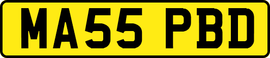 MA55PBD