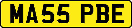 MA55PBE
