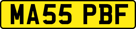 MA55PBF