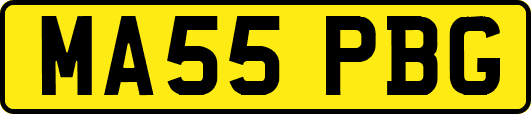 MA55PBG
