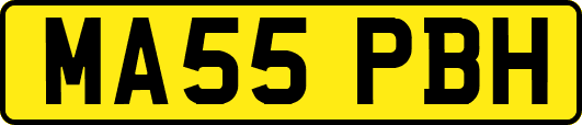 MA55PBH