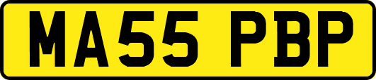 MA55PBP