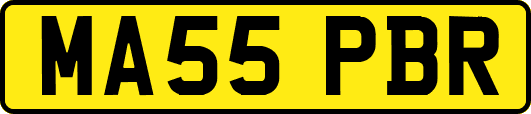 MA55PBR