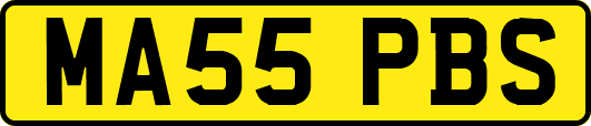 MA55PBS