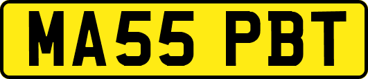 MA55PBT