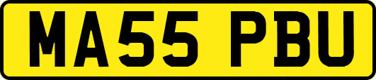 MA55PBU