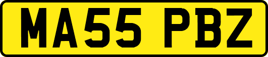 MA55PBZ