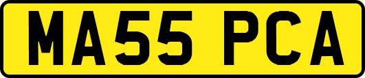 MA55PCA