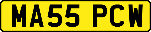 MA55PCW