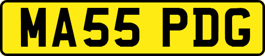 MA55PDG
