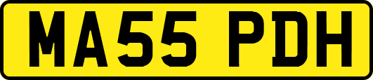 MA55PDH
