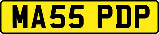 MA55PDP