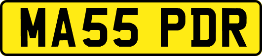 MA55PDR