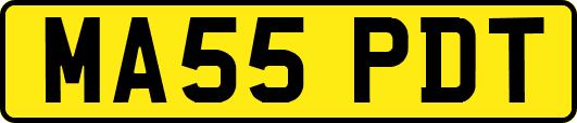 MA55PDT