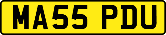 MA55PDU
