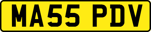 MA55PDV