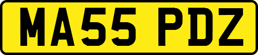 MA55PDZ