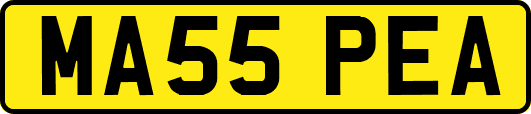 MA55PEA
