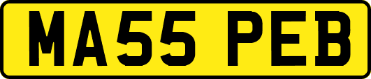 MA55PEB