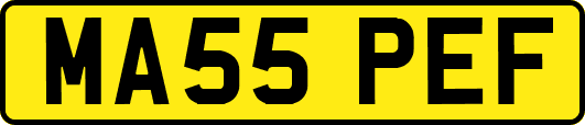 MA55PEF