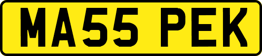 MA55PEK