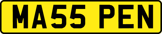 MA55PEN