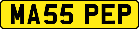 MA55PEP