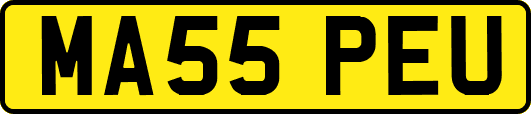 MA55PEU