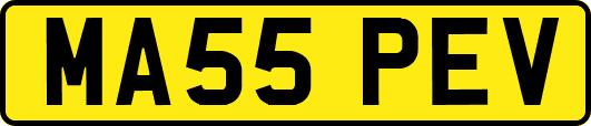 MA55PEV