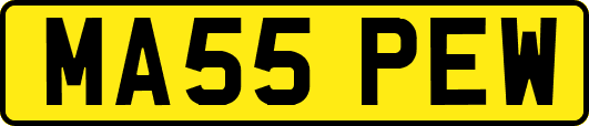 MA55PEW