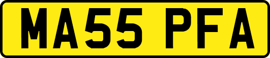 MA55PFA
