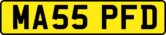 MA55PFD
