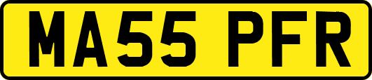 MA55PFR