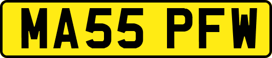 MA55PFW