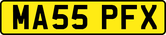 MA55PFX