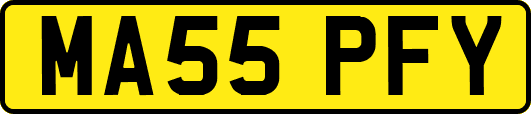 MA55PFY