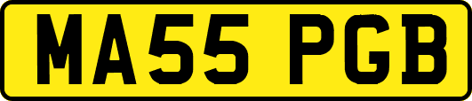 MA55PGB