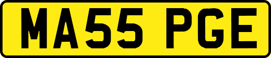 MA55PGE