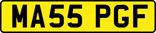 MA55PGF