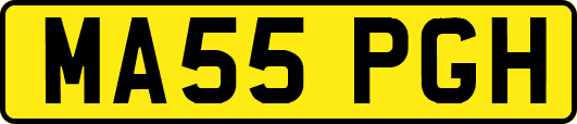 MA55PGH