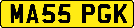 MA55PGK