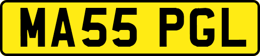 MA55PGL