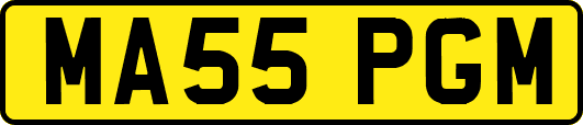 MA55PGM