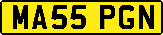 MA55PGN