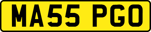MA55PGO