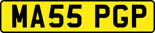 MA55PGP